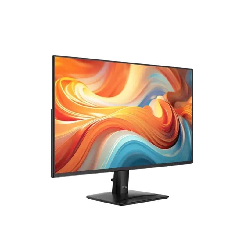 MSI PRO MP275 E14L 27-inch 144Hz IPS FHD Business Monitor