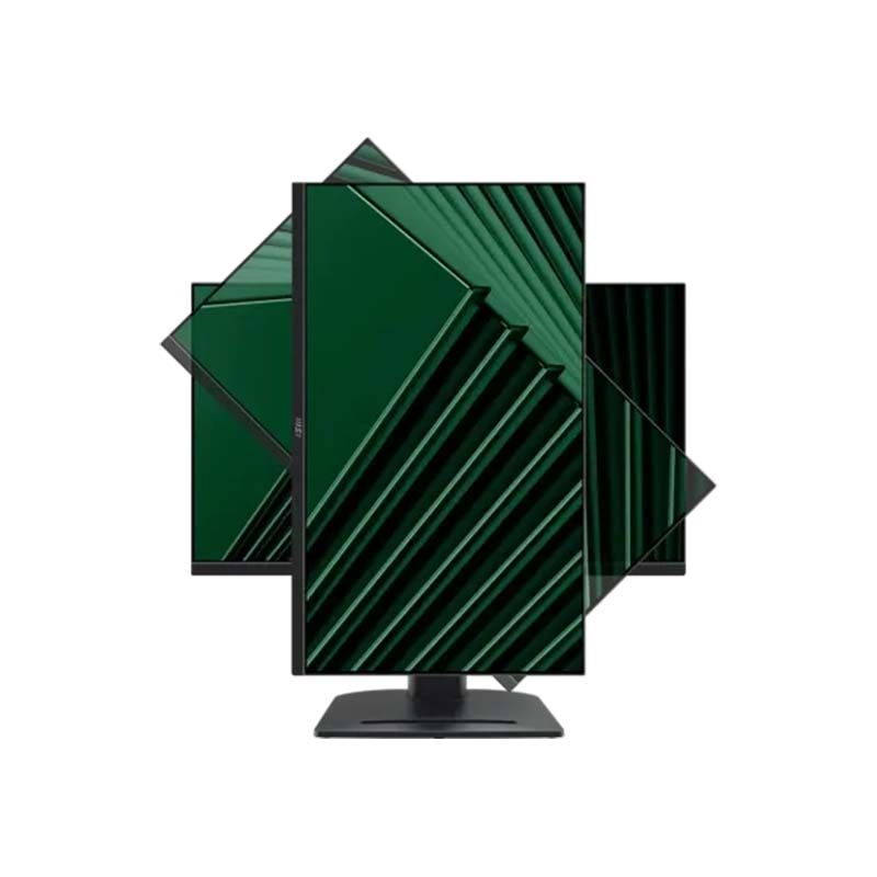 MSI PRO MP275PG 27-inch 100Hz FHD IPS Business Monitor