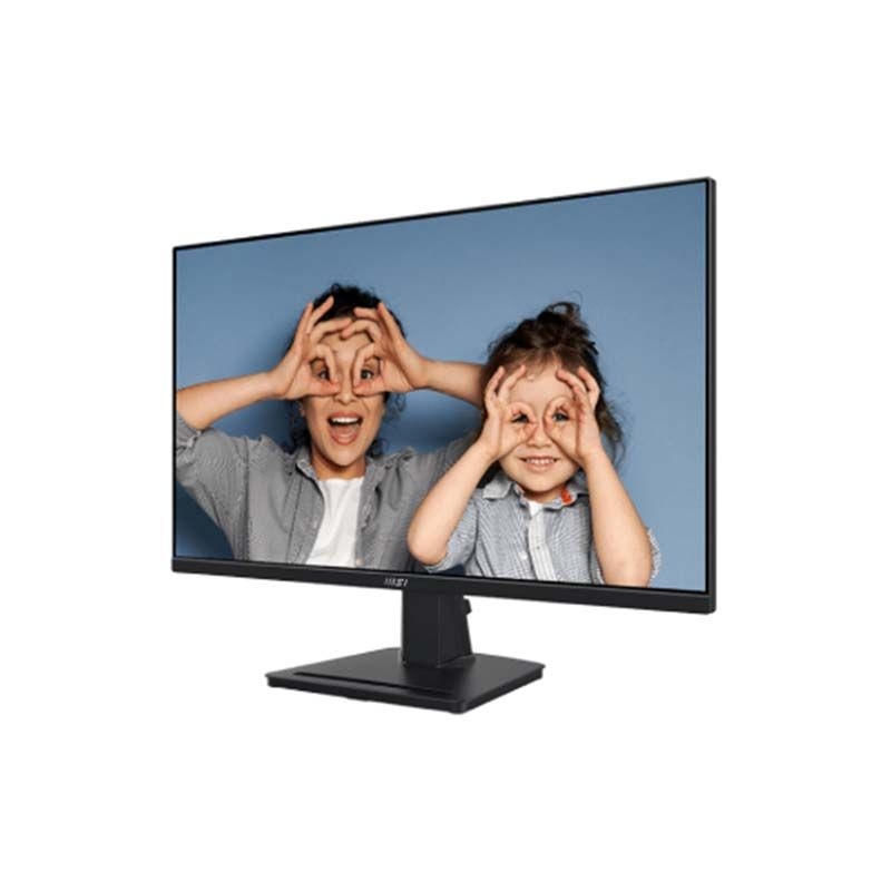 MSI PRO MP275Q 27-inch 100Hz IPS WQHD Monitor