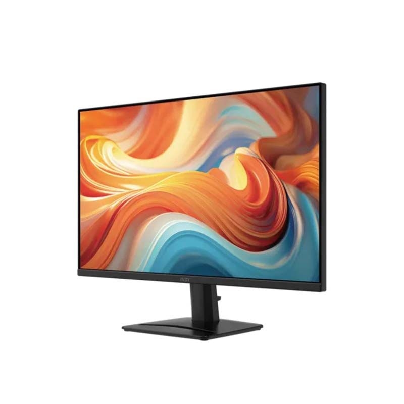 MSI PRO MP275Q E14 27-inch 144Hz IPS 2K WQHD Business Monitor