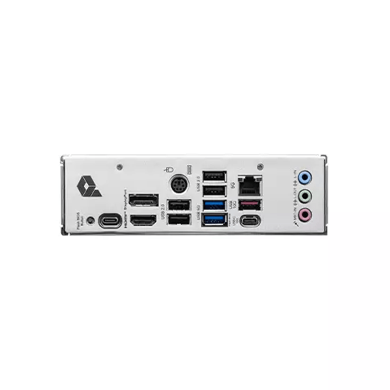 MSI PRO Z890-P LGA 1851 DDR5 ATX Motherboard