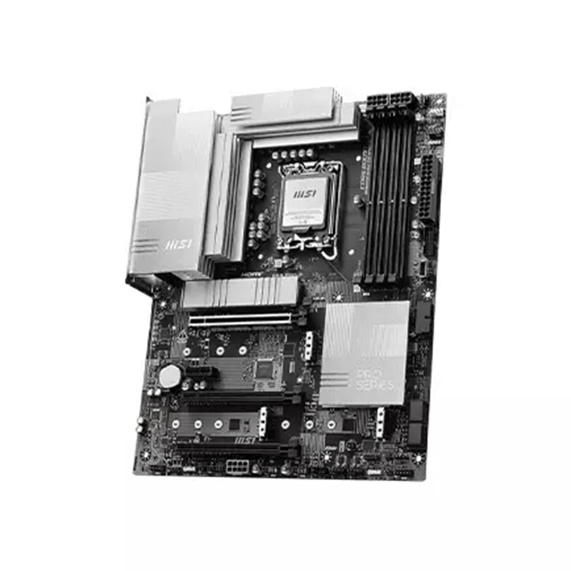 MSI PRO Z890-P LGA 1851 DDR5 ATX Motherboard