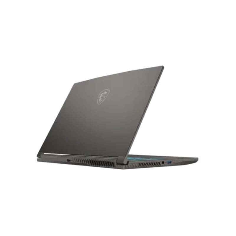 MSI Thin 15 B13UC Intel Core i5-13420H NVIDIA GeForce RTX 3050 With 4GB Graphics 15.6 FHD Gaming Laptop