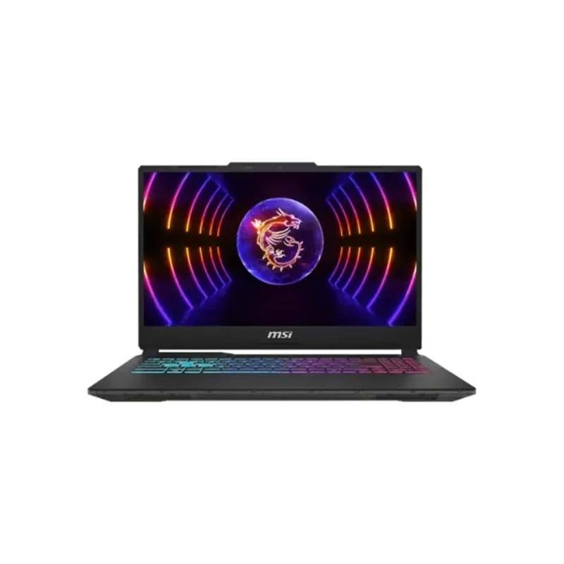 MSI Thin 15 B13UC Intel Core i5-13420H NVIDIA GeForce RTX 3050 With 4GB Graphics 15.6 FHD Gaming Laptop