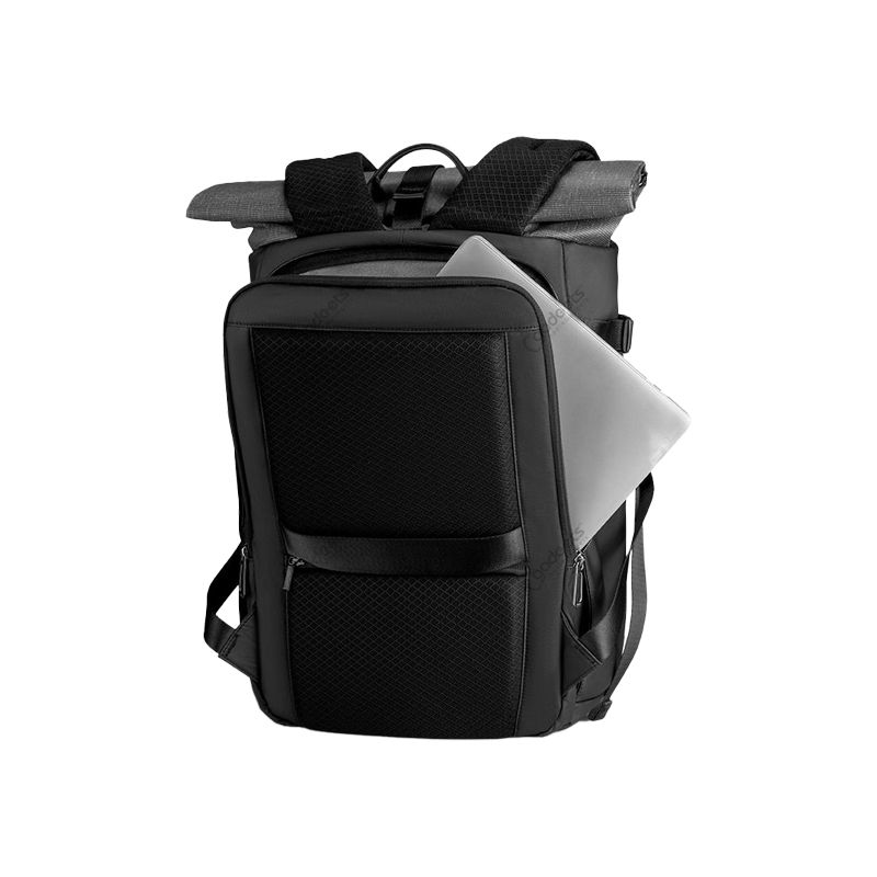 Mark Ryden MR2913 Expandable Travel Camera Backpack