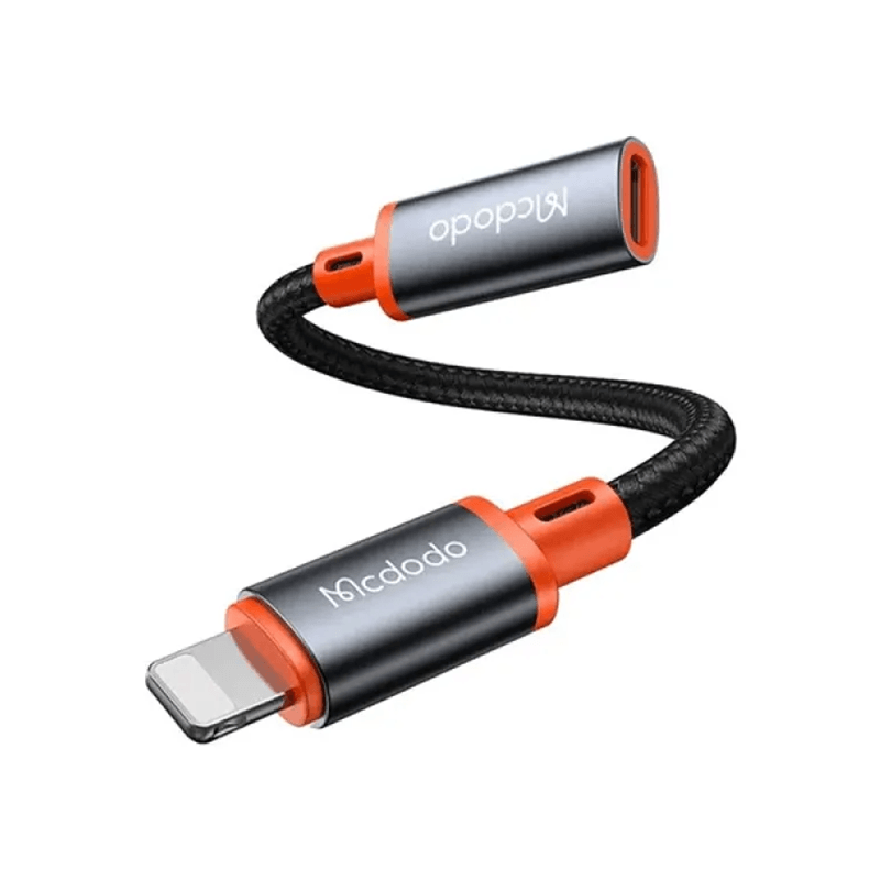 Mcdodo CA-1440 Type C to Lightning Charger Converter Cable