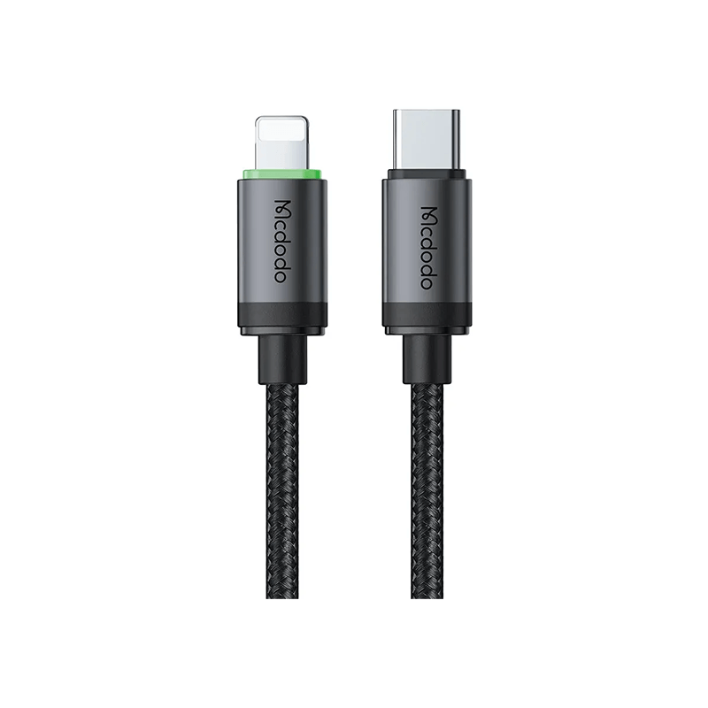 Mcdodo CA-4821 USB-C to Lightning Cable - 3M