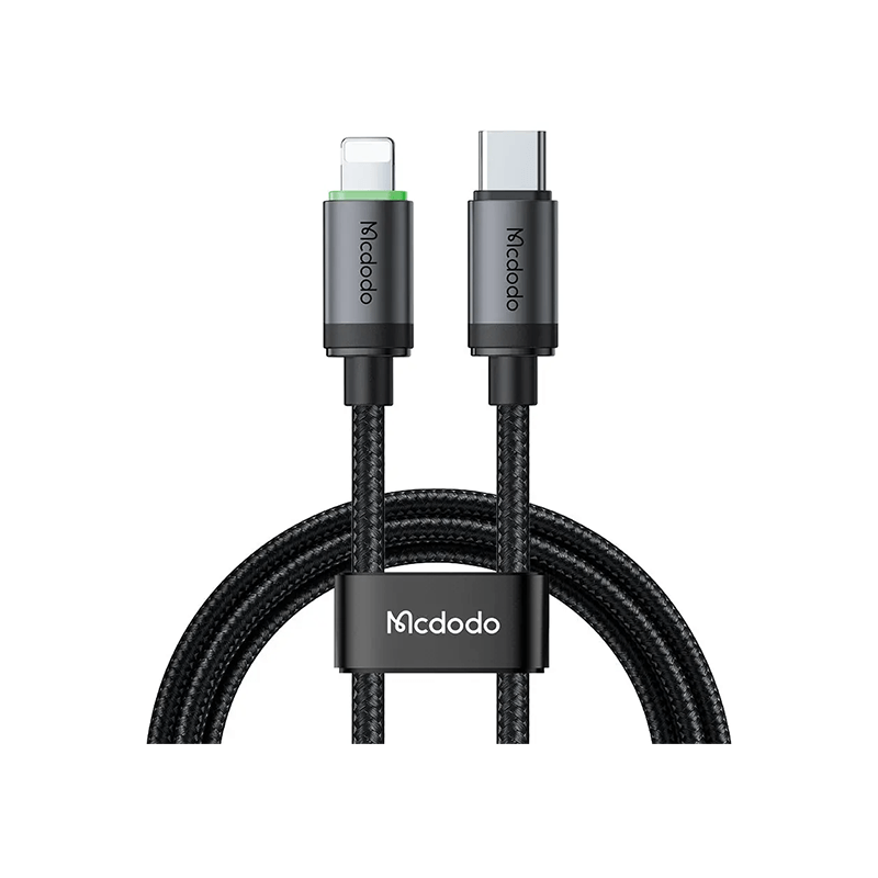 Mcdodo CA-4821 USB-C to Lightning Cable - 3M
