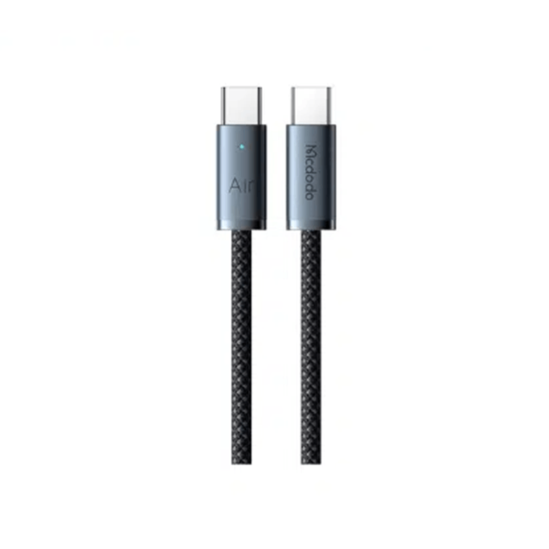 Mcdodo CA-7080 Cab Luma 1.2M USB-C to USB-C Air Cable