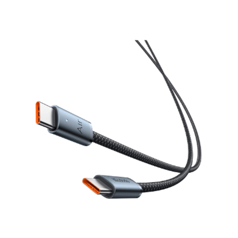 Mcdodo CA-7080 Cab Luma 1.2M USB-C to USB-C Air Cable