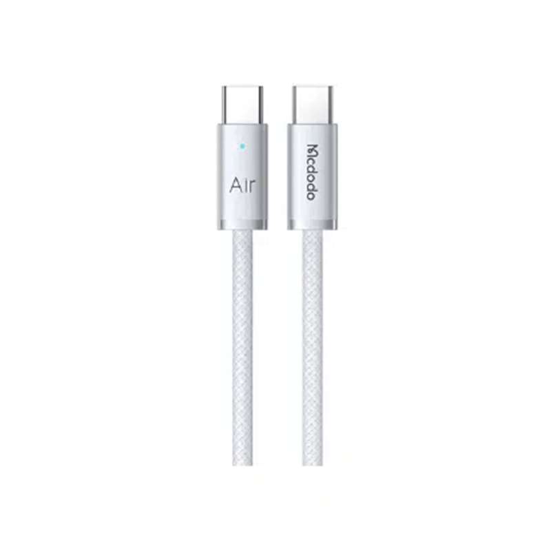 Mcdodo CA-7082 Cab Luma 1.2M USB-C to USB-C Air Cable