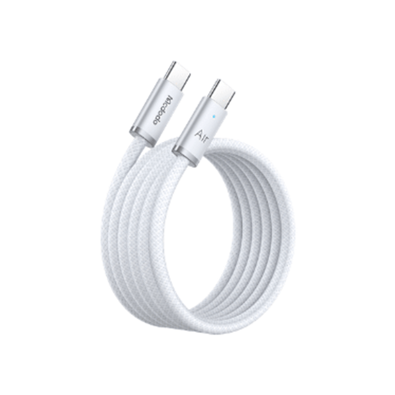 Mcdodo CA-7082 Cab Luma 1.2M USB-C to USB-C Air Cable