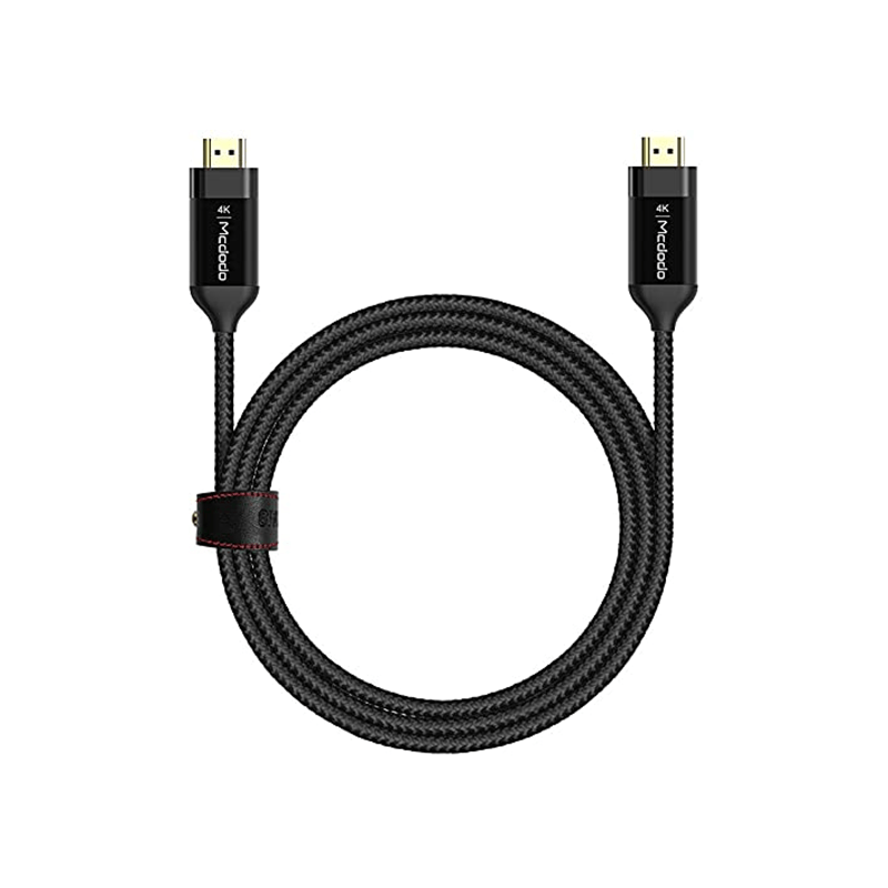 Mcdodo CA-7180 2M HDMI To HDMI 4K Ultra HD 2.0 Cable