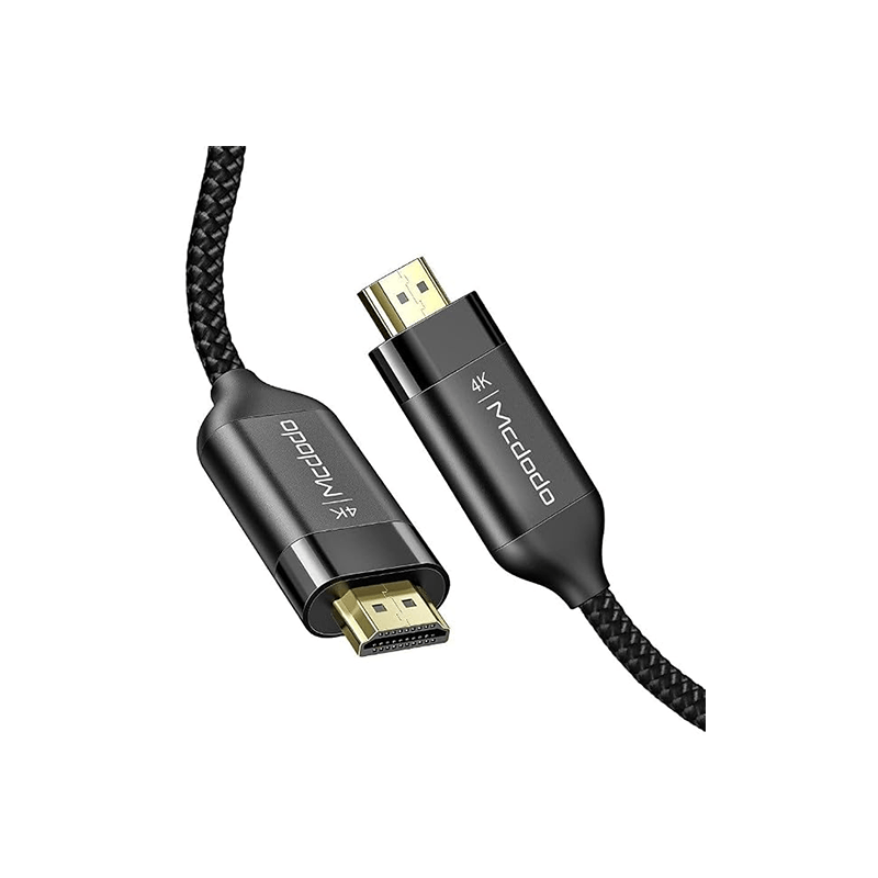 Mcdodo CA-7180 2M HDMI To HDMI 4K Ultra HD 2.0 Cable