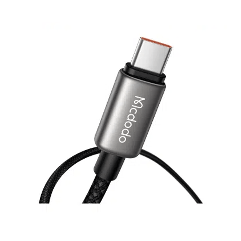 Mcdodo CA-8750 USB-C to USB-C Cable - 1.2M