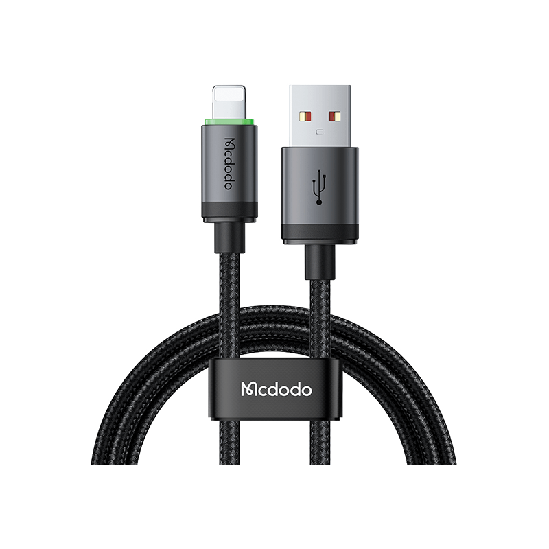 Mcdodo CA2030 USB-A to Lightning Cable - 1M