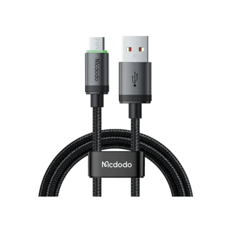 Mcdodo CA3990 USB-A to Micro USB Cable - 1M