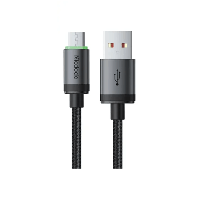 Mcdodo CA3990 USB-A to Micro USB Cable - 1M