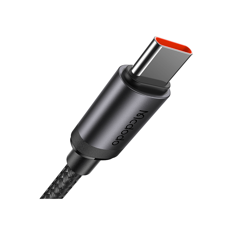 Mcdodo CA4820 USB-C to Lightning Cable - 1M