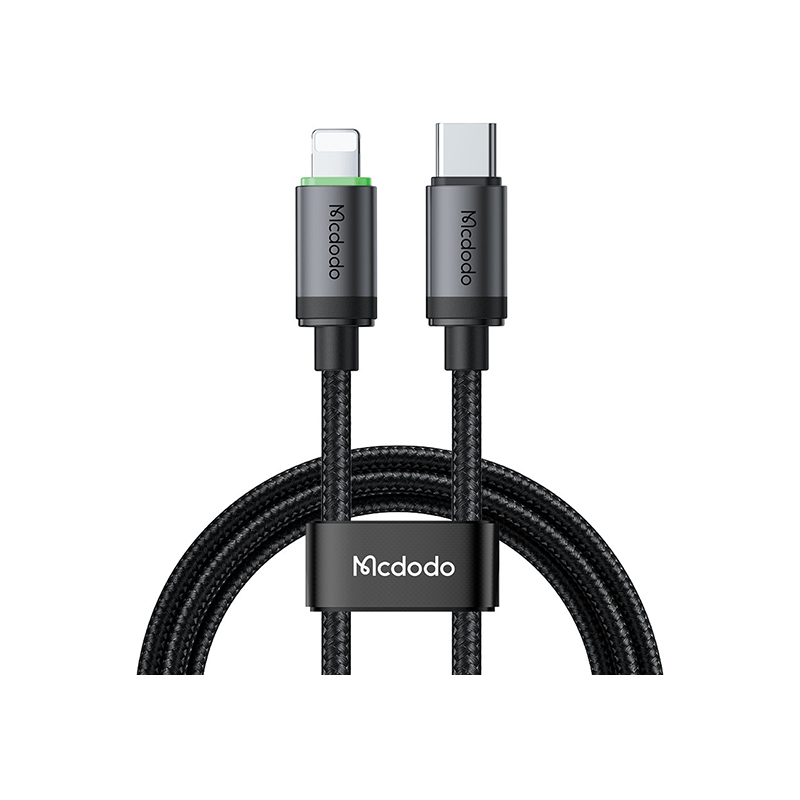 Mcdodo CA4820 USB-C to Lightning Cable - 1M