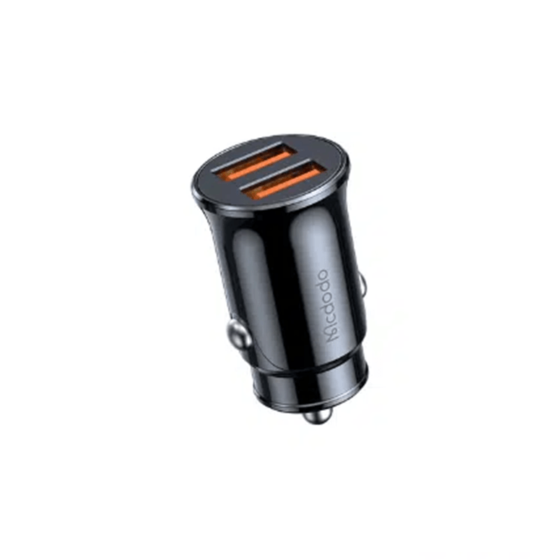 Mcdodo CC-6602 Dual USB Output Car Charger