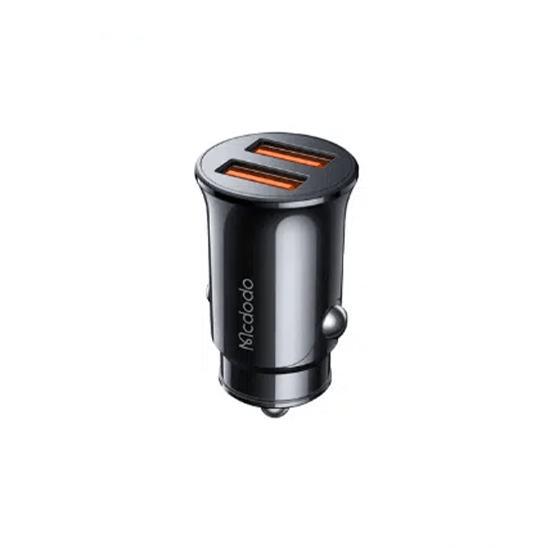 Mcdodo CC-6602 Dual USB Output Car Charger