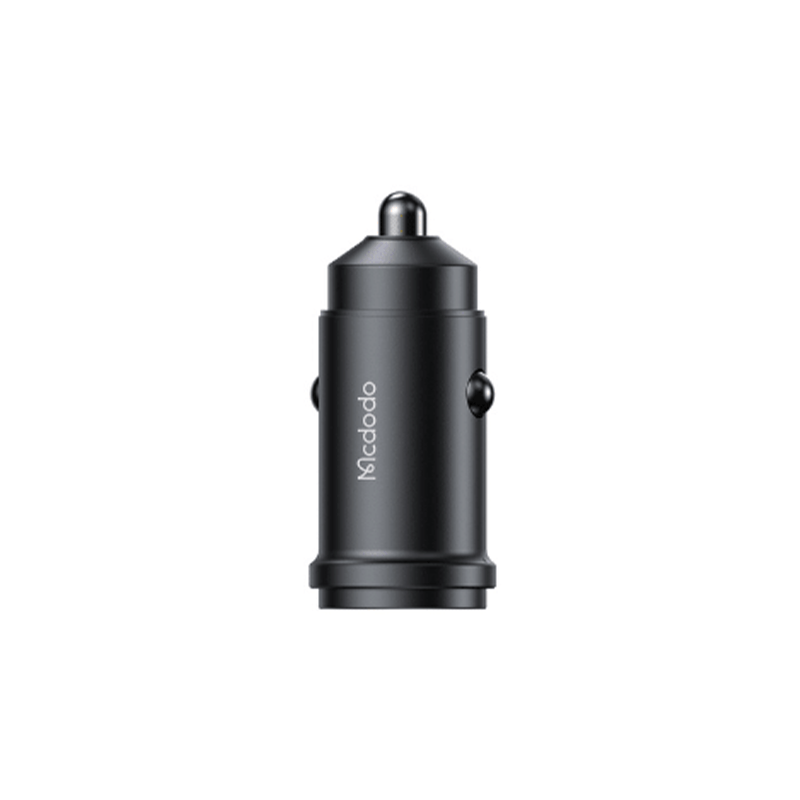 Mcdodo CC-7494 Obsidian USB-C Car Charger - 45W