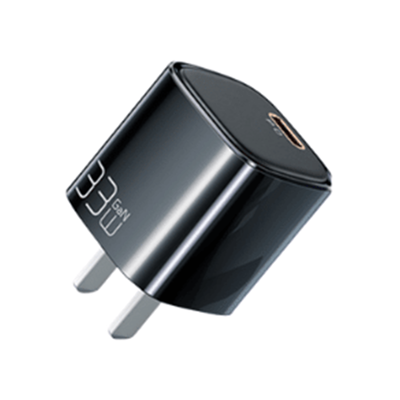 Mcdodo CH-0061 GaN PD wall Charger Adapter - 33W