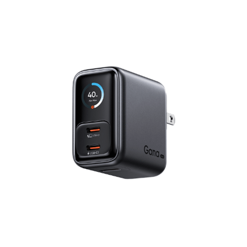 Mcdodo CH-4200 Gana Ultra Smart Display Charger Adapter - 70W
