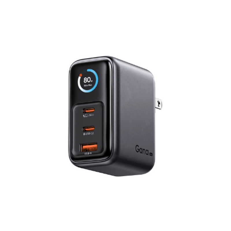 Mcdodo CH-6130 Gana Ultra Smart Display Charger Adapter - 100W