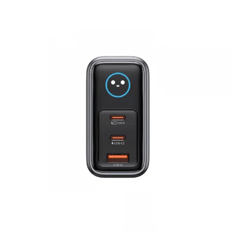 Mcdodo CH-6130 Gana Ultra Smart Display Charger Adapter - 100W