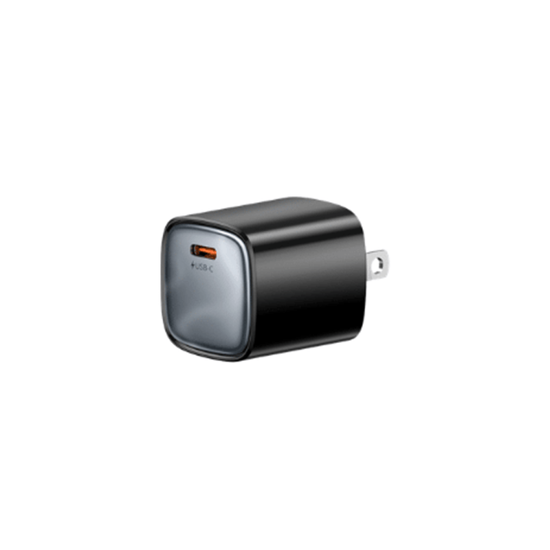 Mcdodo CH-8271 Nano GaN Mini Fast Charger Adapter - 240W