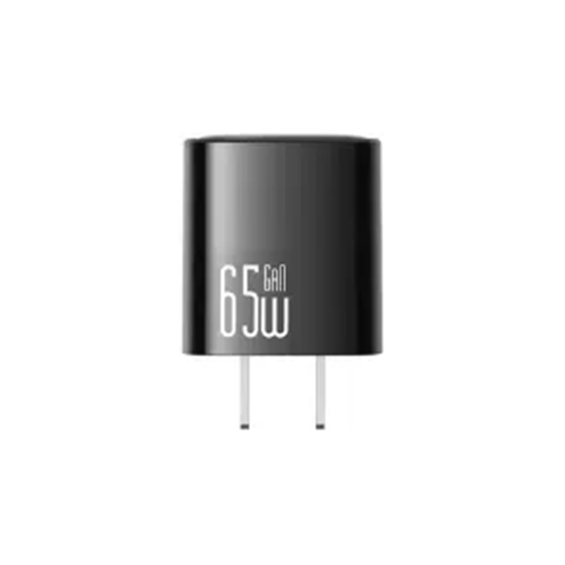 Mcdodo CH-8272 65W GaN Fast Charger Adapter with 240W USB-C Cable - 1.2m