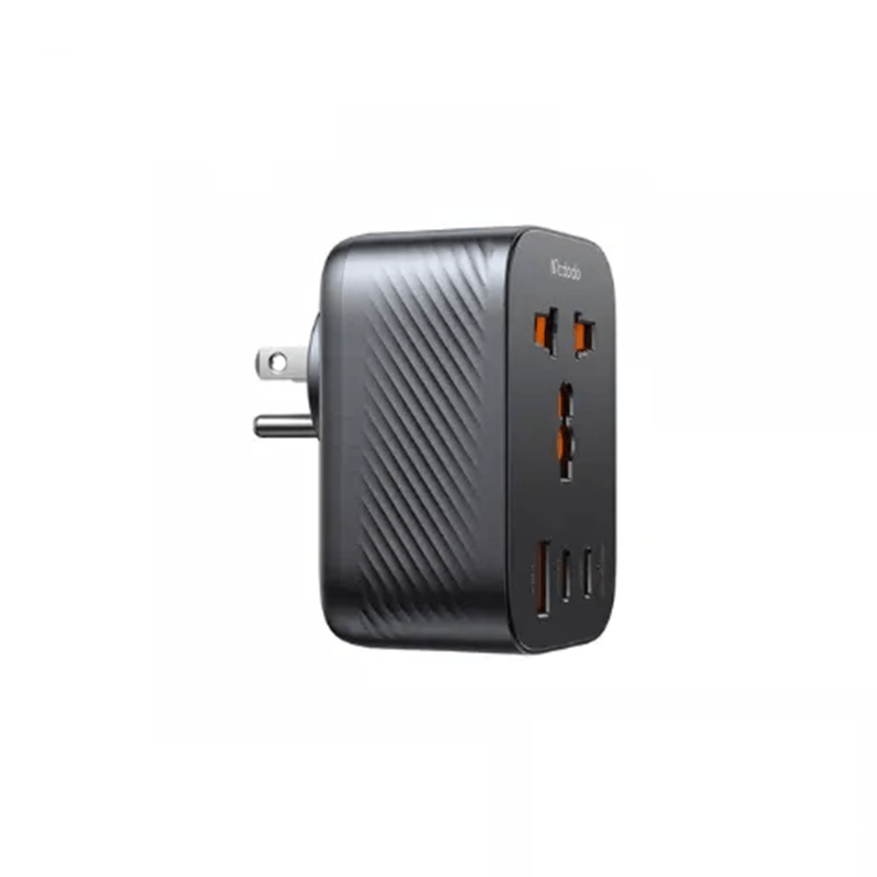Mcdodo CP-0740 2 in 1 Travel Adapter
