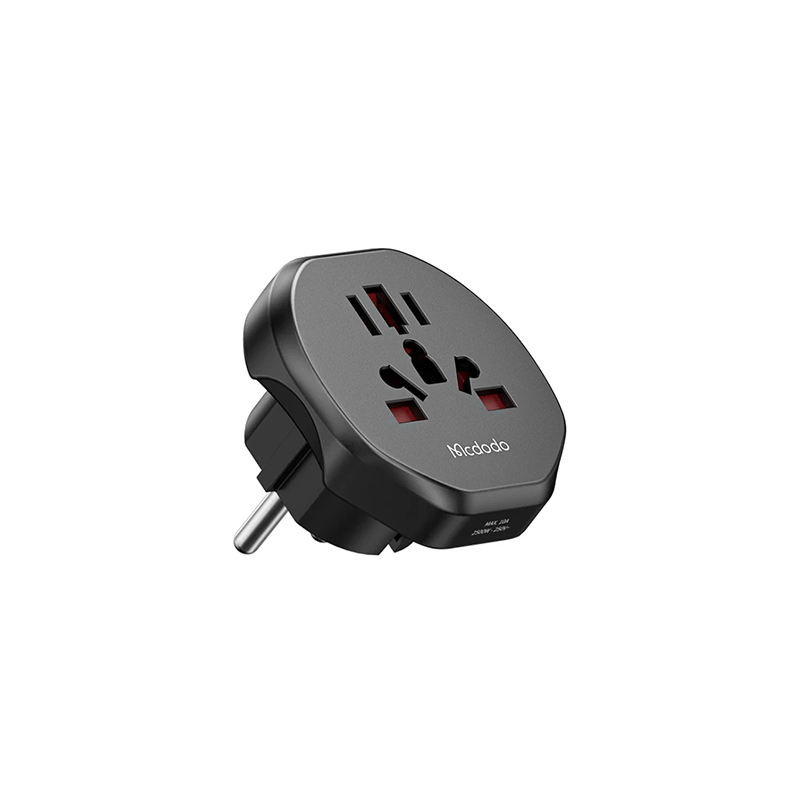 Mcdodo CP-4550 Universal Travel Adapter - 2500W
