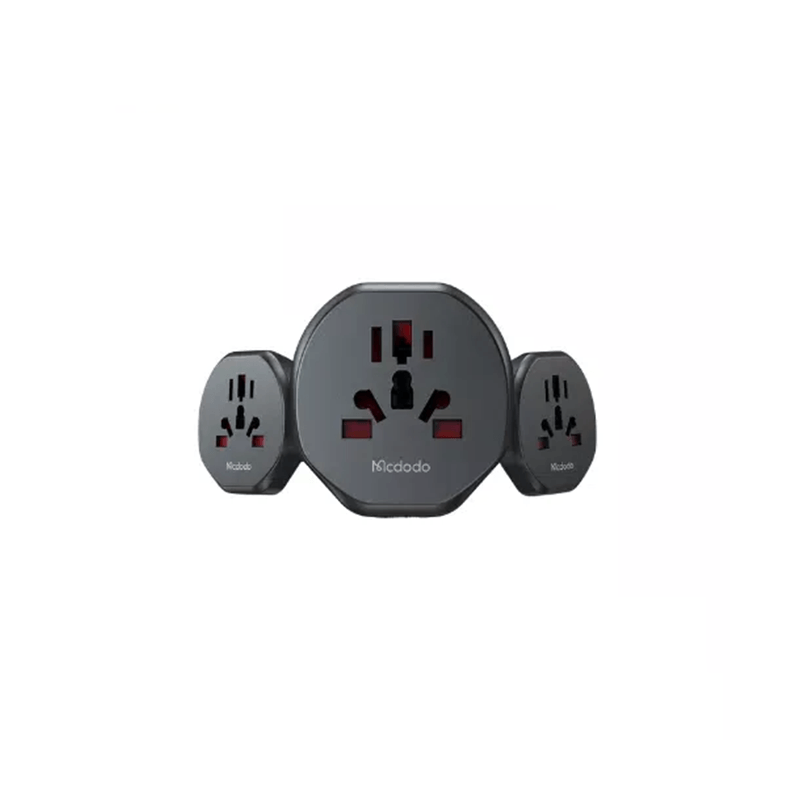 Mcdodo CP-4550 Universal Travel Adapter - 2500W