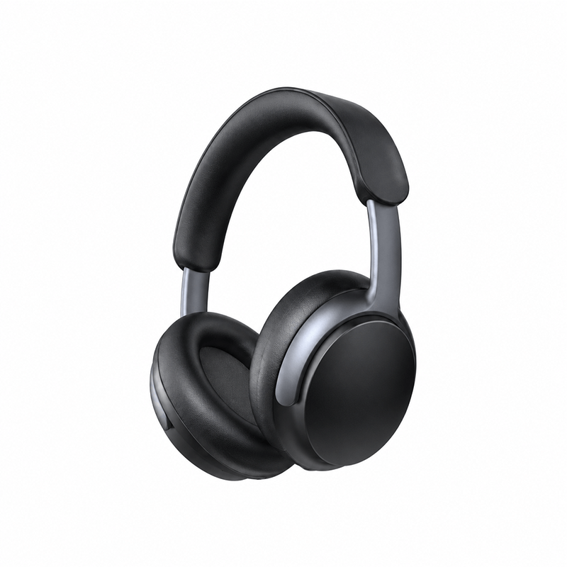 Mcdodo HP-1420 T02 Superior Wireless ANC Headphones