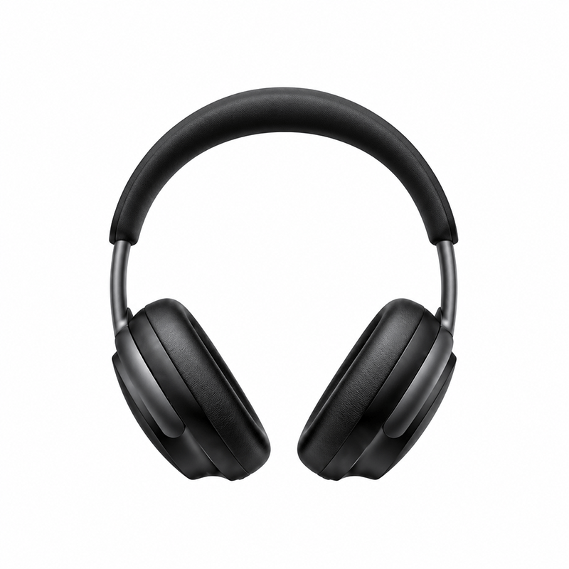 Mcdodo HP-1420 T02 Superior Wireless ANC Headphones