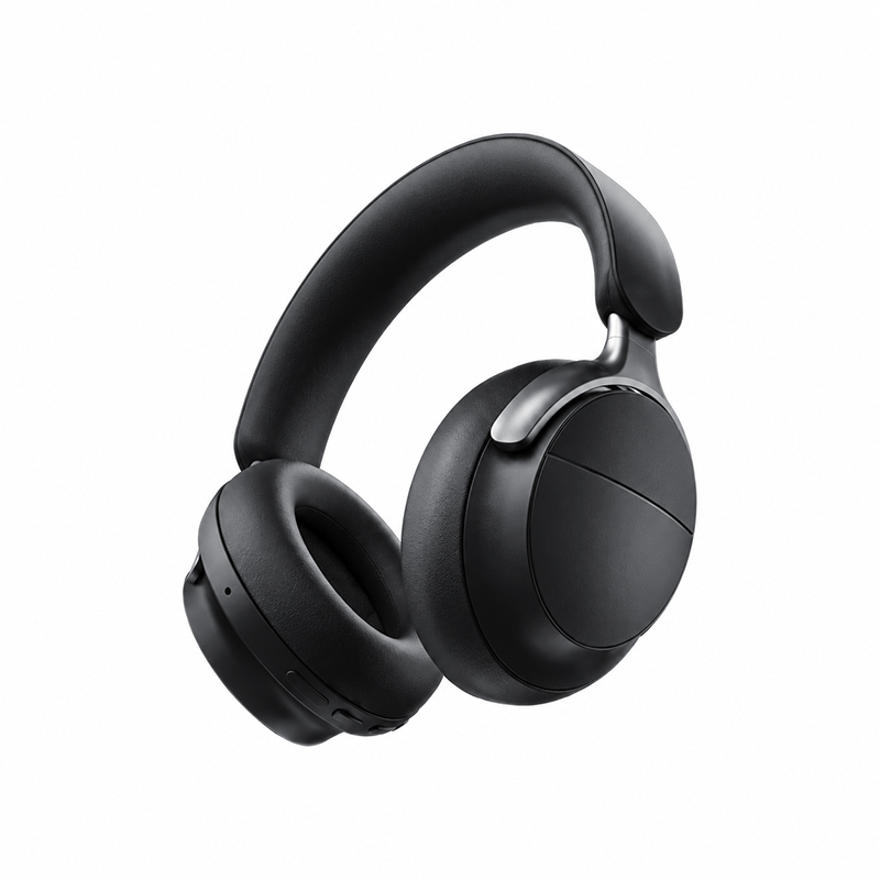 Mcdodo HP-1420 T02 Superior Wireless ANC Headphones