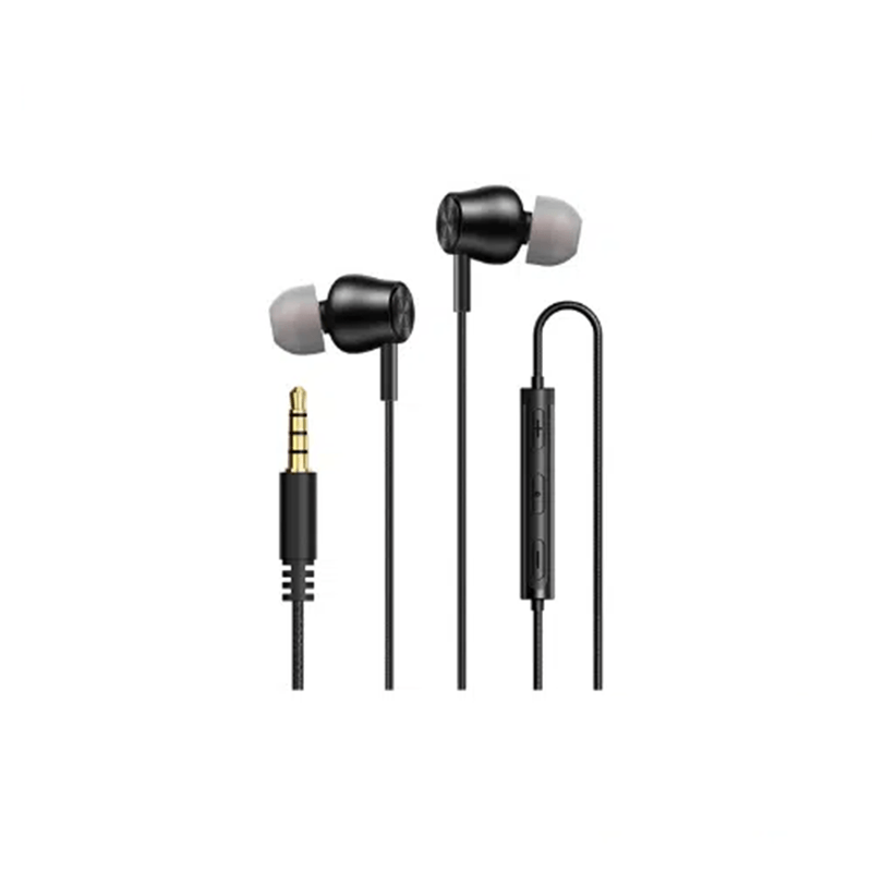 Mcdodo HP-3500 DC3.5mm Stereo Wired Earphone