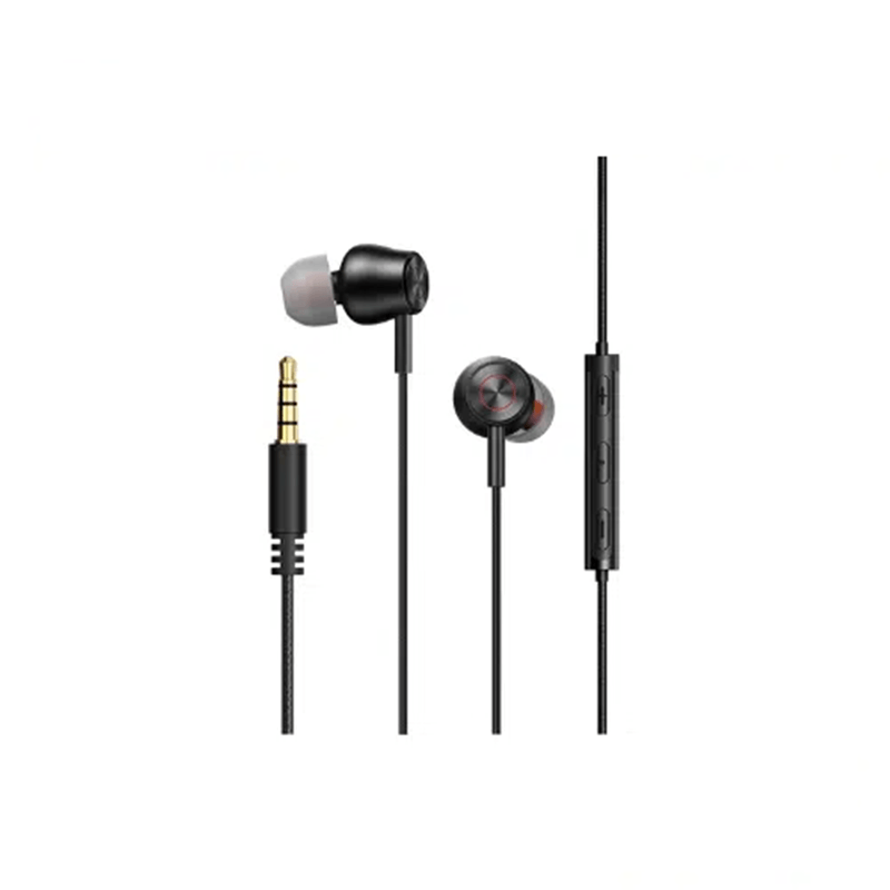 Mcdodo HP-3500 DC3.5mm Stereo Wired Earphone