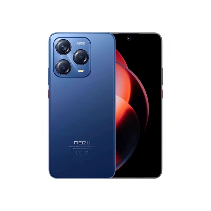 Meizu Note 22