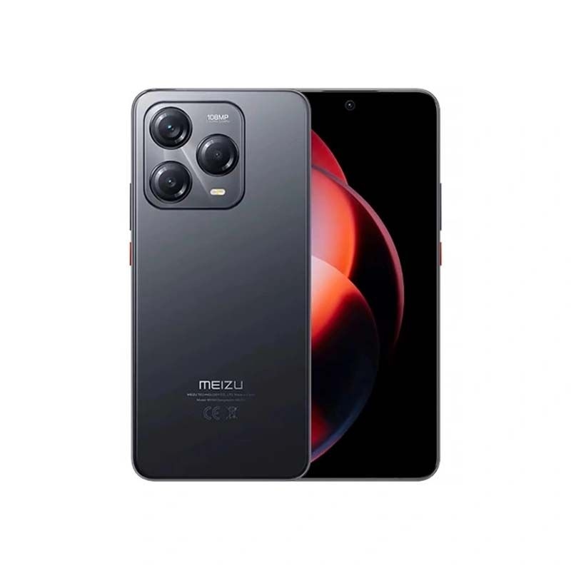 Meizu Note 22