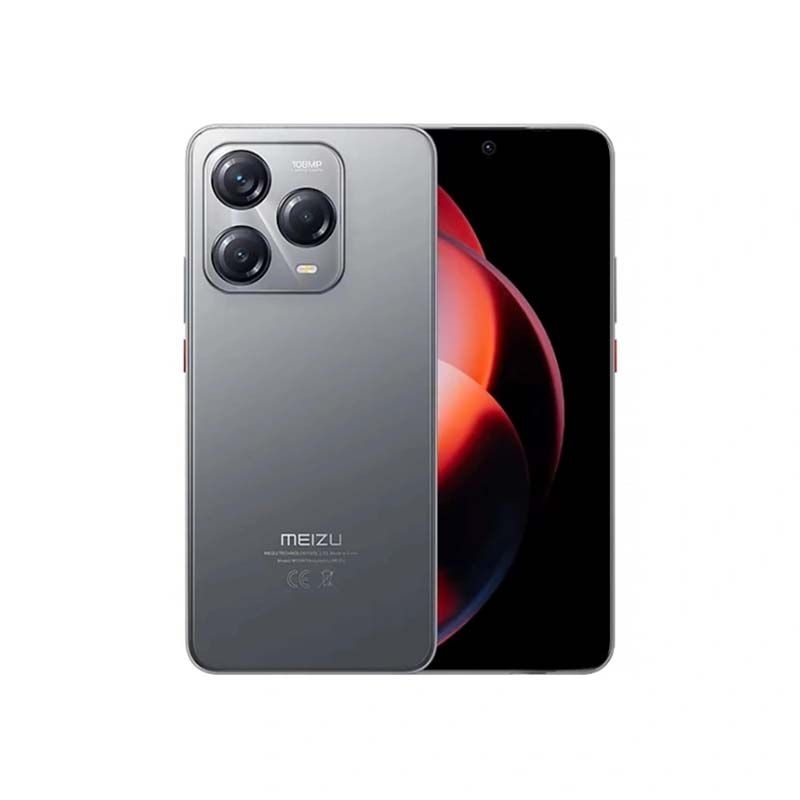 Meizu Note 22