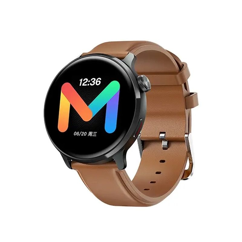 Mibro Lite 2 BT Calling Smart Watch