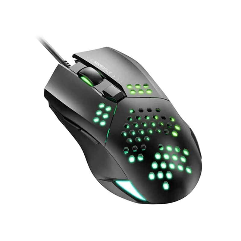 Micropack GM-05 Apollo Wired Gaming Mouse