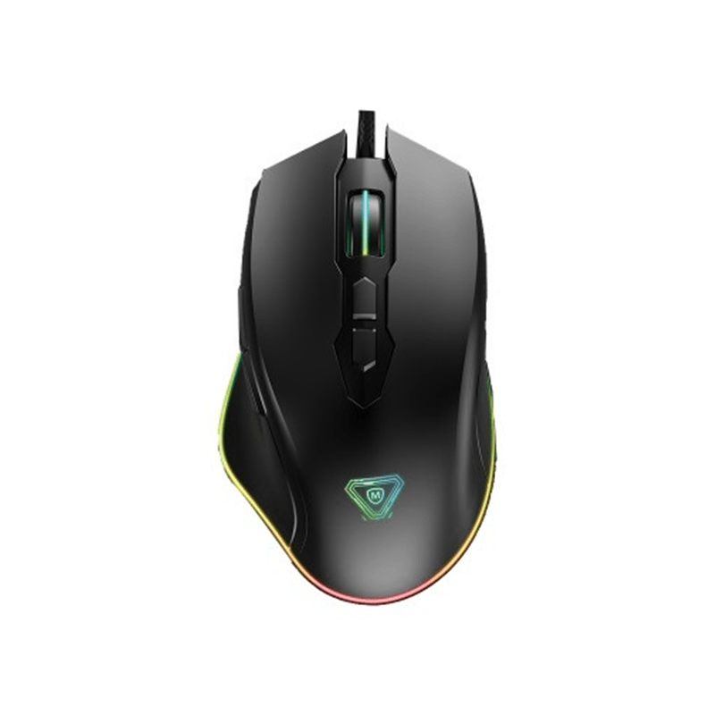 Micropack GM-07 ARES RGB Gaming Mouse