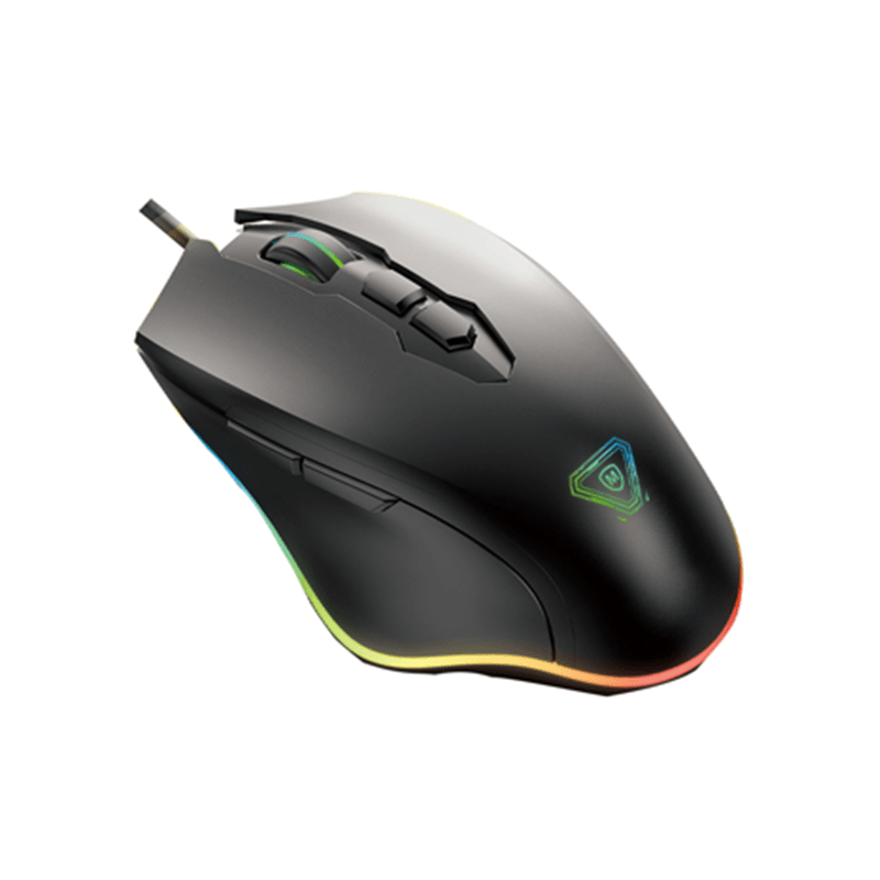 Micropack GM-07 ARES RGB Gaming Mouse