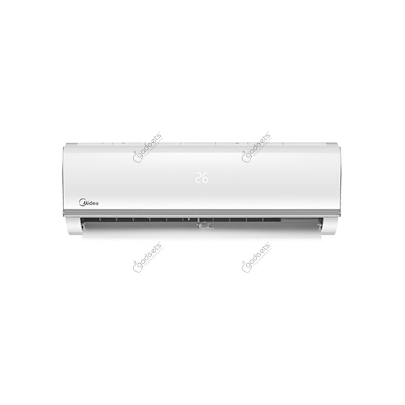Midea MSI-18CRN Inverter Air Conditioner - 1.5 TON