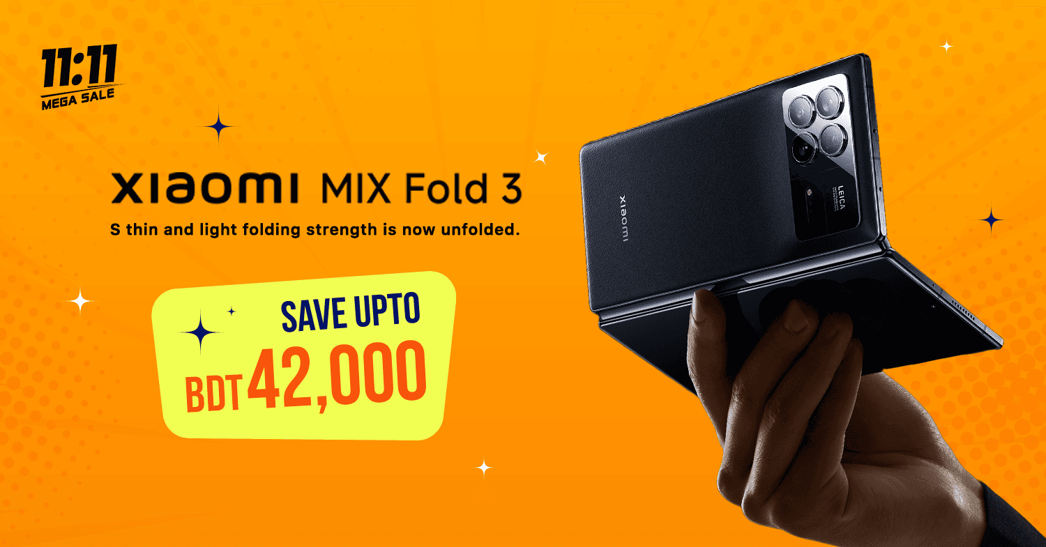 Mix Fold 3-9915